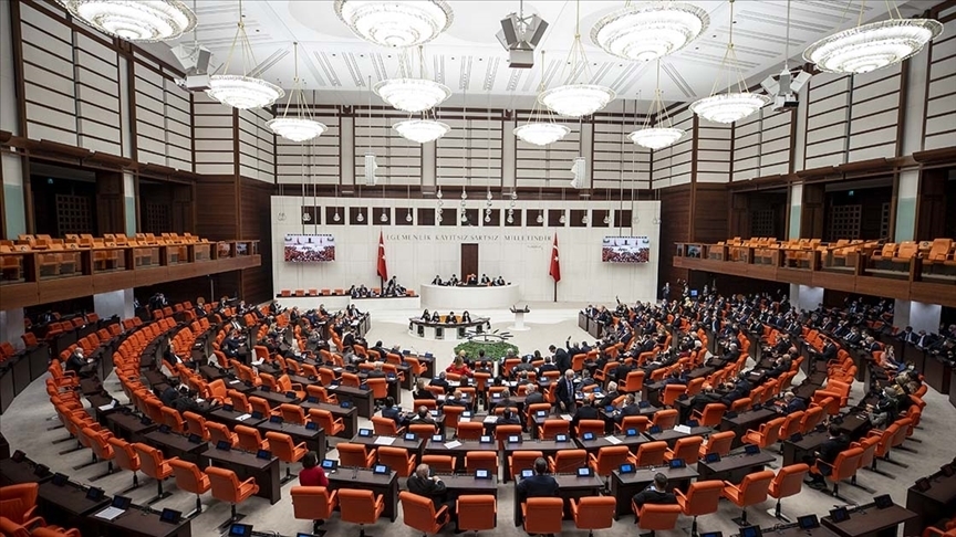 TBMM’den Sağlıkta Dijital Takip ve Yeni Cezalar Dönemi