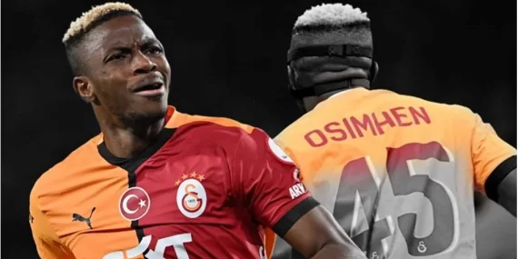 Galatasaray’ın Osimhen Transferi İtalya’da Krize Neden Oldu