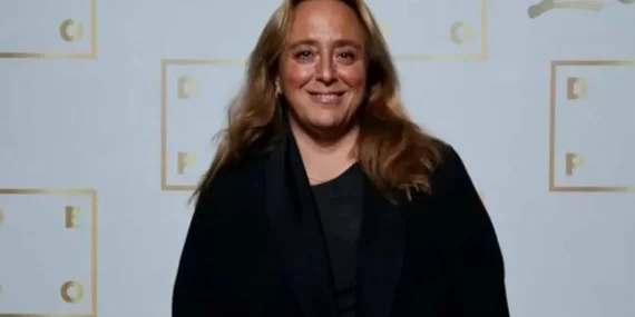 Ayşe Barım İlk Kez Hakim Karşısında