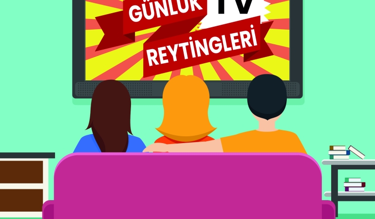TV REYTİNG