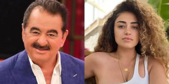 “Tatlıses Soyadını Reddeden Dilan Çıtak, Polisi İkna İçin Babasını Andı”