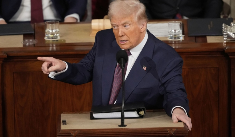 Trump’tan Ortadoğu İçin Son Çağrı: Gazze’de 60 Günlük Ateşkes İçin Tarihi Teklif