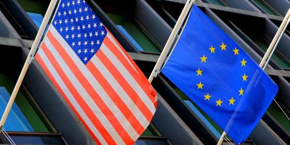 Trump: Avrupa, ABD’den 750 Milyar Dolarlık Enerji Alacak