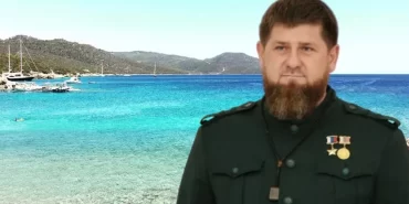 UKRAYNA’DAKİ SAVAŞÇI LİDER, BODRUM’DA ÖLÜMLE BURUN BURUNA