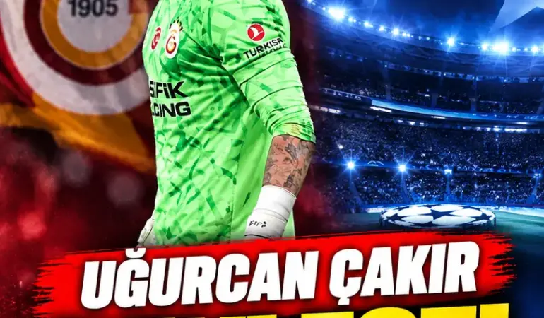 Uğurcan Çakır Barcelona karşısında devleşti ama yenilgiyi önleyemedi!