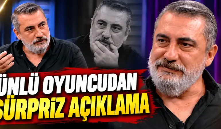 Soner Olgun’un Sağlık Durumu Ağırlaştı: Yoğun Bakımda Entübe Edildi