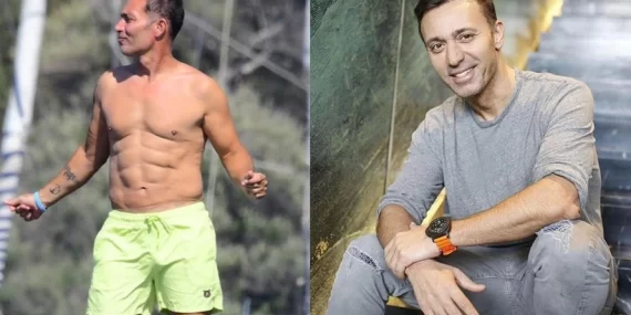 Ünlü şarkıcıdan şaşırtan açıklama: Yıllarca bu hastalıkla yaşadı!