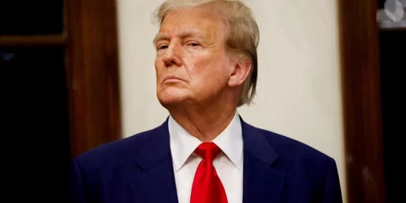 TRUMP’TAN GAZZE HALKINA TEHDİT