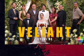 VELİAHT DİZİSİYLE SHOW TV YENİ SEZONA DAMGA VURACAK (1)