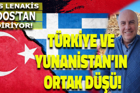 VULİS LENAKİS