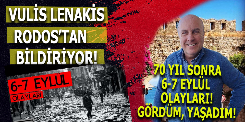 VULİS LENAKİS