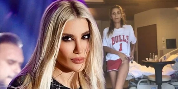 İrem Derici’den : “O Kadar Vicdansızsınız Ki…”