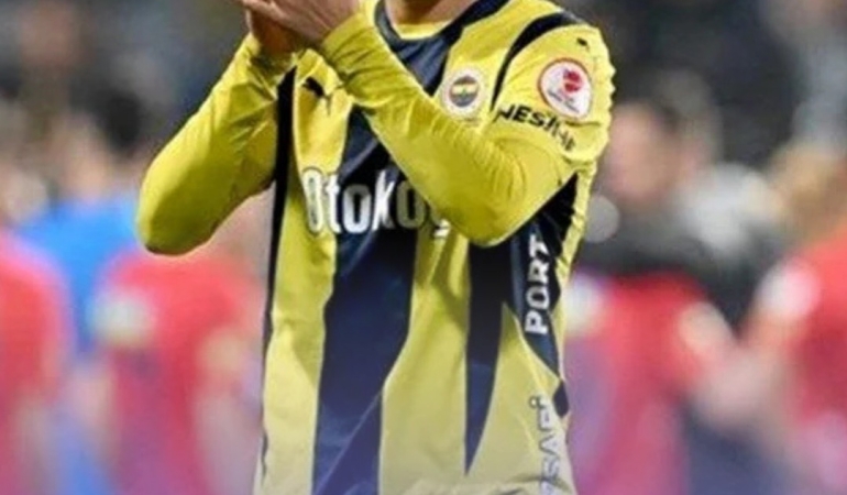 CENGİZ ÜNDER İTALYA YOLCUSU
