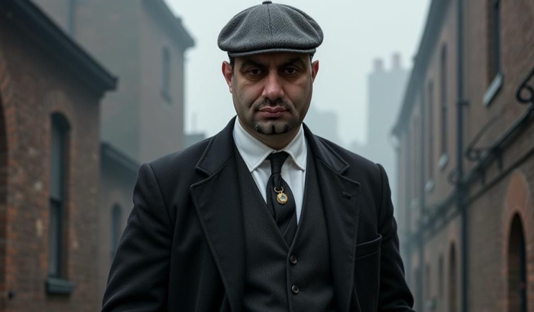 Cüneyt İlhan’dan Yeni Tekli: Veda Durağı