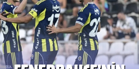 Fenerbahçe’nin Rakibi Feyenoord