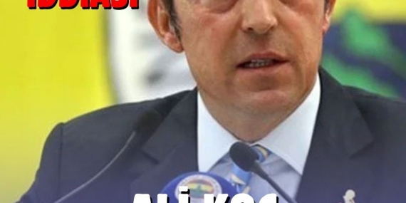 Ali Koç’tan Kulüpler Birliği’nde Şaşırtan Ayrılık Kararı