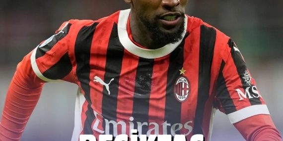 Emerson Royal Transferi İçin Beşiktaş Harekete Geçti