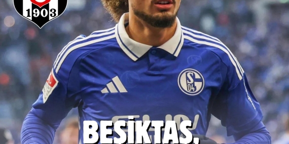 BEŞİKTAŞ, TAYLAN BULUT TRANSFERİNİ TAMAMLADI