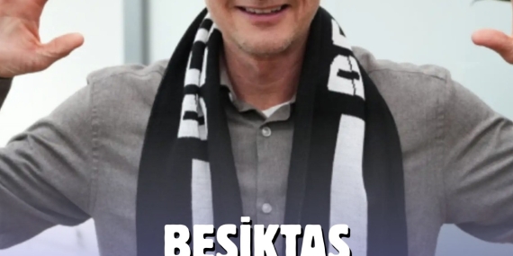 Beşiktaş Tribünlerinden Solskjaer’e Islıklı Protesto