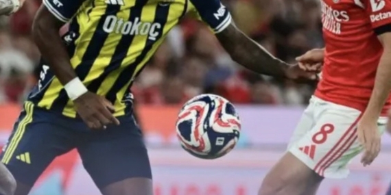 FENERBAHÇE – BENFİCA: MUHTEMEL 11’LER BELLİ OLDU