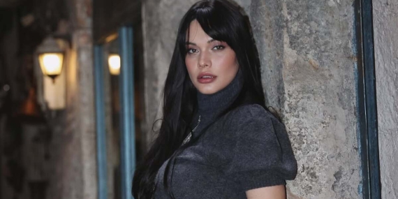 Türkiye Bu İsmi İlk Kez Duyuyor! Beste Kökdemir’in Oğlu İçin Tercihi Şaşırttı