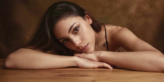 Dilin Döğer Sosyal Medyada Tehdit Edildi: Savcılığa Başvurdu