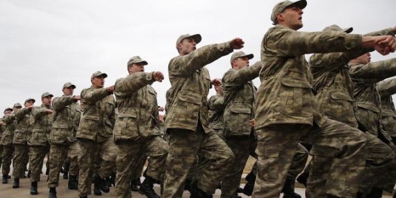 Memur Maaş Zammı Yaklaştıkça Bedelli Askerlik Ücreti de Netleşiyor