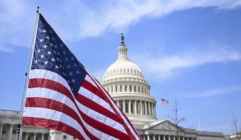 ABD’den Tarihi Savunma Adımı: 901 Milyar Dolarlık Bütçe Geçti