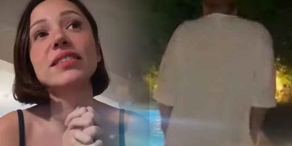 Zeynep Bastık’tan baba açıklaması!