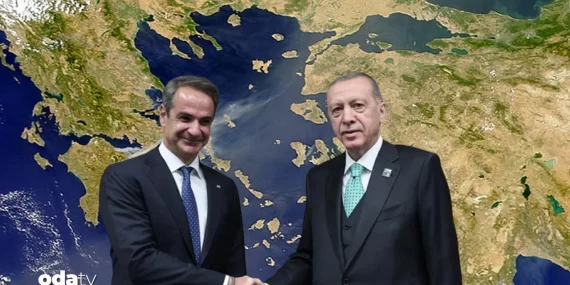 YUNANİSTAN, TÜRKİYE’NİN FON ERİŞİMİNİ ENGELLEYECEK