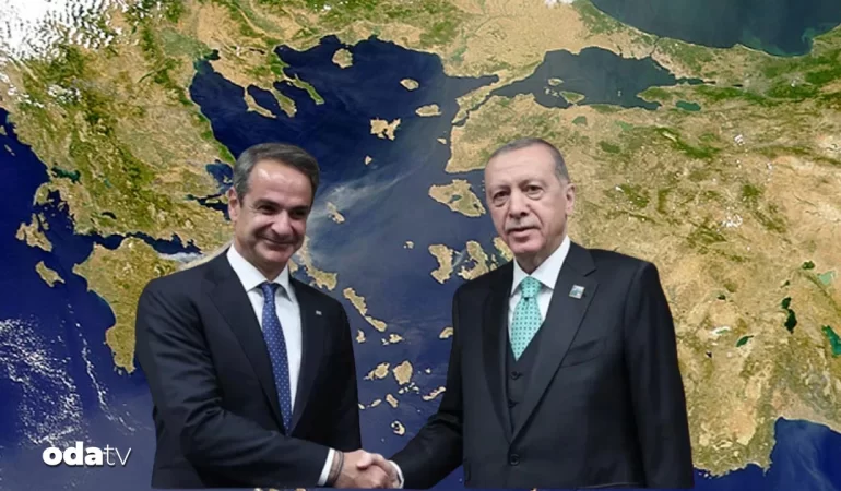 YUNANİSTAN, TÜRKİYE’NİN FON ERİŞİMİNİ ENGELLEYECEK