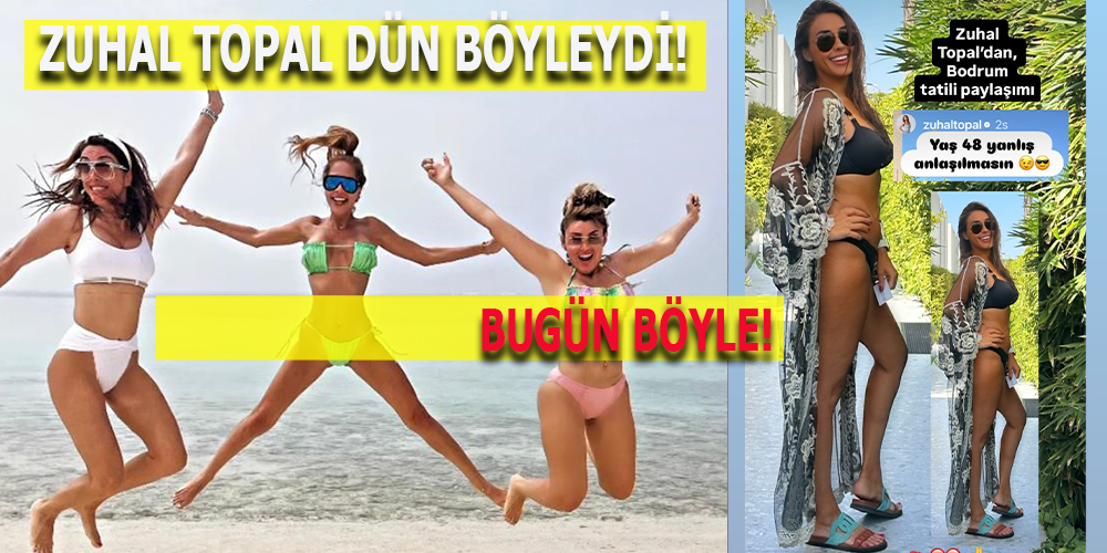 ZUHAL TOPAL RESİM