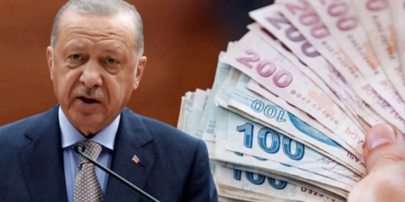 ASGARİ ÜCRETE YILDA İKİ KEZ ZAM TALEBİ GÜNDEMDE