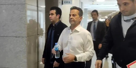MAHRUKİ TUTUKLANMAYA SEVK EDİLDİ: HUKUK MANZARALARINA ELEŞTİRİ