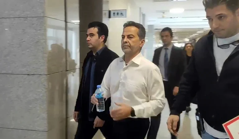 MAHRUKİ TUTUKLANMAYA SEVK EDİLDİ: HUKUK MANZARALARINA ELEŞTİRİ