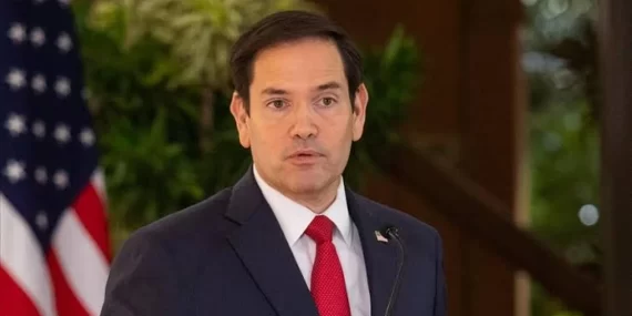 ABD: SALDIRILARA DAHİL DEĞİLİZ