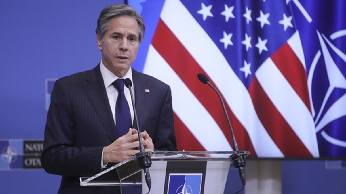 ABD Dışişleri Bakanı: Taliban, 31 Ağustos’tan sonra Afganistan’dan ayrılmak isteyen ABD’lilere izin verecek