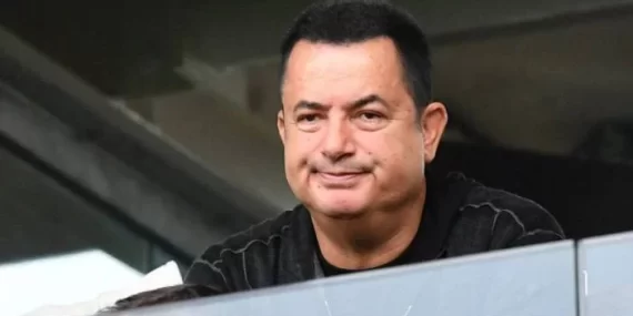 ACUN ILICALI’YA HAPİS ŞOKU! 5 YIL 3 AYA KADAR HAPSİ İSTENİYOR