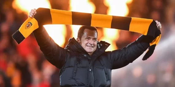 ACUN ILICALI’NIN HULL CITY KULÜBÜ MALİ KRİZ İÇİNDE: 602 BİN EURO HAFTALIK ZARAR