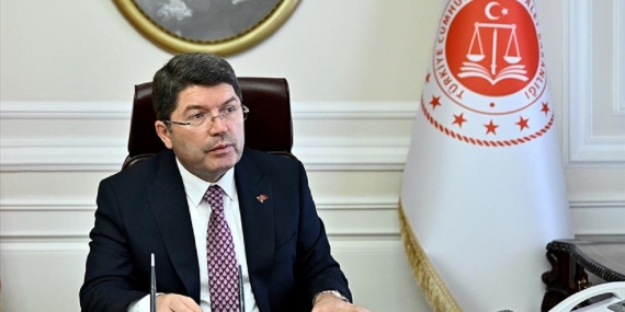 YILMAZ TUNÇ’TAN ÖZGÜR ÖZEL’E YANIT!