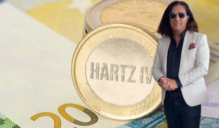 Türk Sunucu Almanya’yı 270 Bin Euro Dolandırdı! Mahkemede Suçunu Kabul Etti