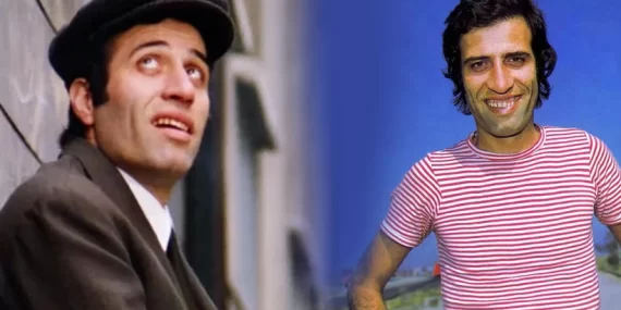 KEMAL SUNAL’I BEYAZPERDEDE CANLANDIRACAK İSİM BELLİ OLDU