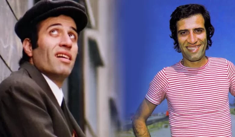 KEMAL SUNAL’I BEYAZPERDEDE CANLANDIRACAK İSİM BELLİ OLDU