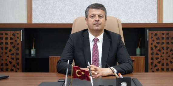 CHP’Lİ ADIYAMAN BELEDİYE BAŞKANI TUTDERE GÖZALTINA ALINDI