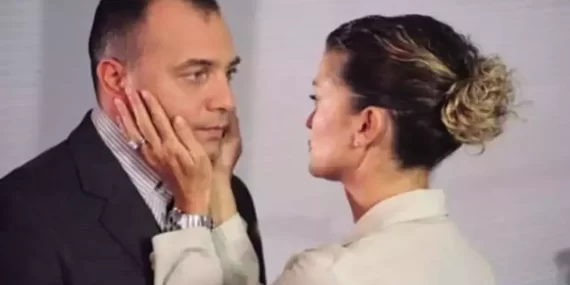 İPEK TENOLCAY’DAN KURTLAR VADİSİ YORUMU!