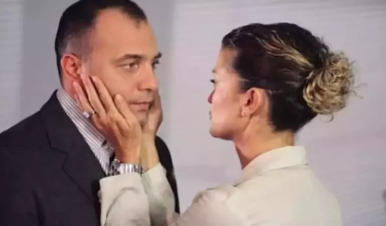 İPEK TENOLCAY’DAN KURTLAR VADİSİ YORUMU!