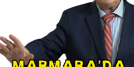 ÖVGÜN AHMET ERCAN’DAN TARTIŞMA YARATAN AÇIKLAMA: “MARMARA İSTESE DE BÜYÜK DEPREM ÜRETEMEZ”