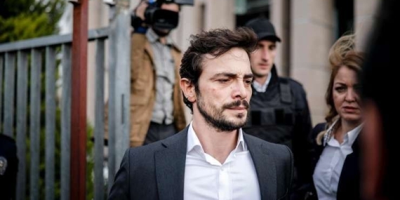 Ayşe Barım ve Ahmet Kural İddiaları Yeniden Gündemde