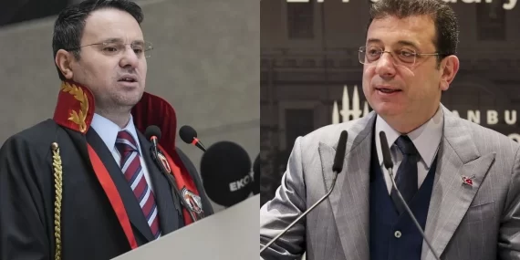 İMAMOĞLU’NA MAHKEMEDEN HEM BERAAT HEM CEZA