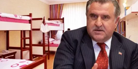 KYK Yurt Başvuruları Başladı!